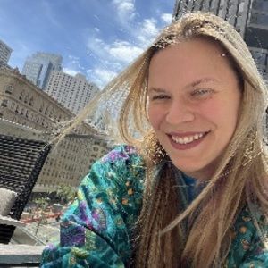 Meet your Posher, Jocelyn